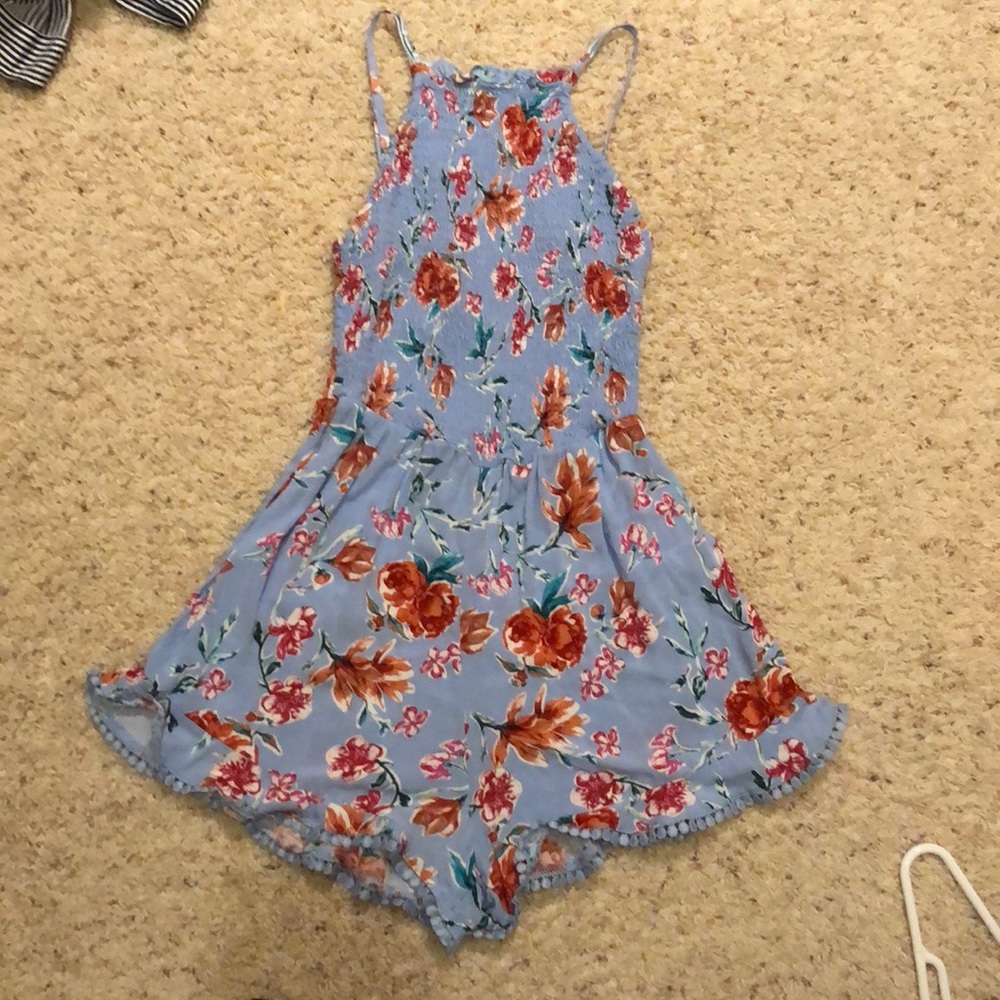 Romper
